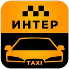 Такси Интер М иконка