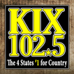 KIX 102.5