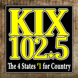 KIX 102.5 आइकन