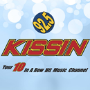 Kissin 92.5 APK