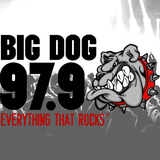 Big Dog 97.9 icône
