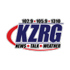NewsTalk KZRG APK
