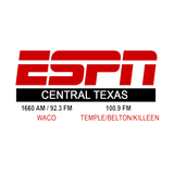 ESPN 95.7 FM आइकन