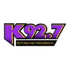 K 92.7 أيقونة