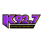 K 92.7 আইকন