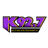 K 92.7 icon