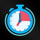 Intervalle Pro: Minuteur HIIT APK