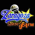 Zaragoza Stereo 96.1 FM