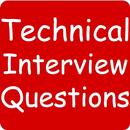 Technical Interview Questions APK