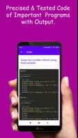 C Programming imagem de tela 3
