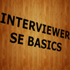 Interviewer - SE Basics APK