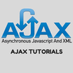 Learn AJAX Tutorials