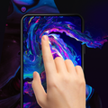 Fluid 4d Wallpaper