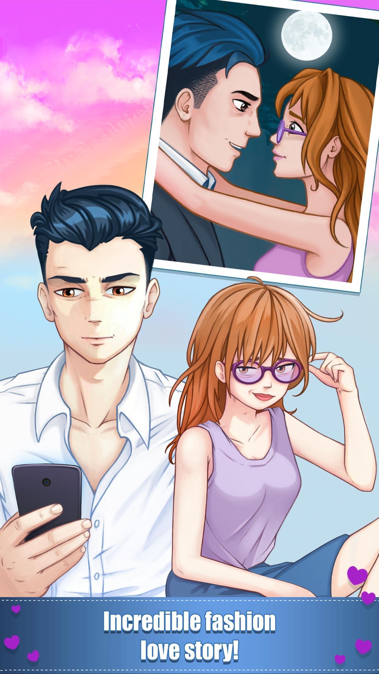 Moda Y Amor Juegos De Historia De Amor For Android Apk Download