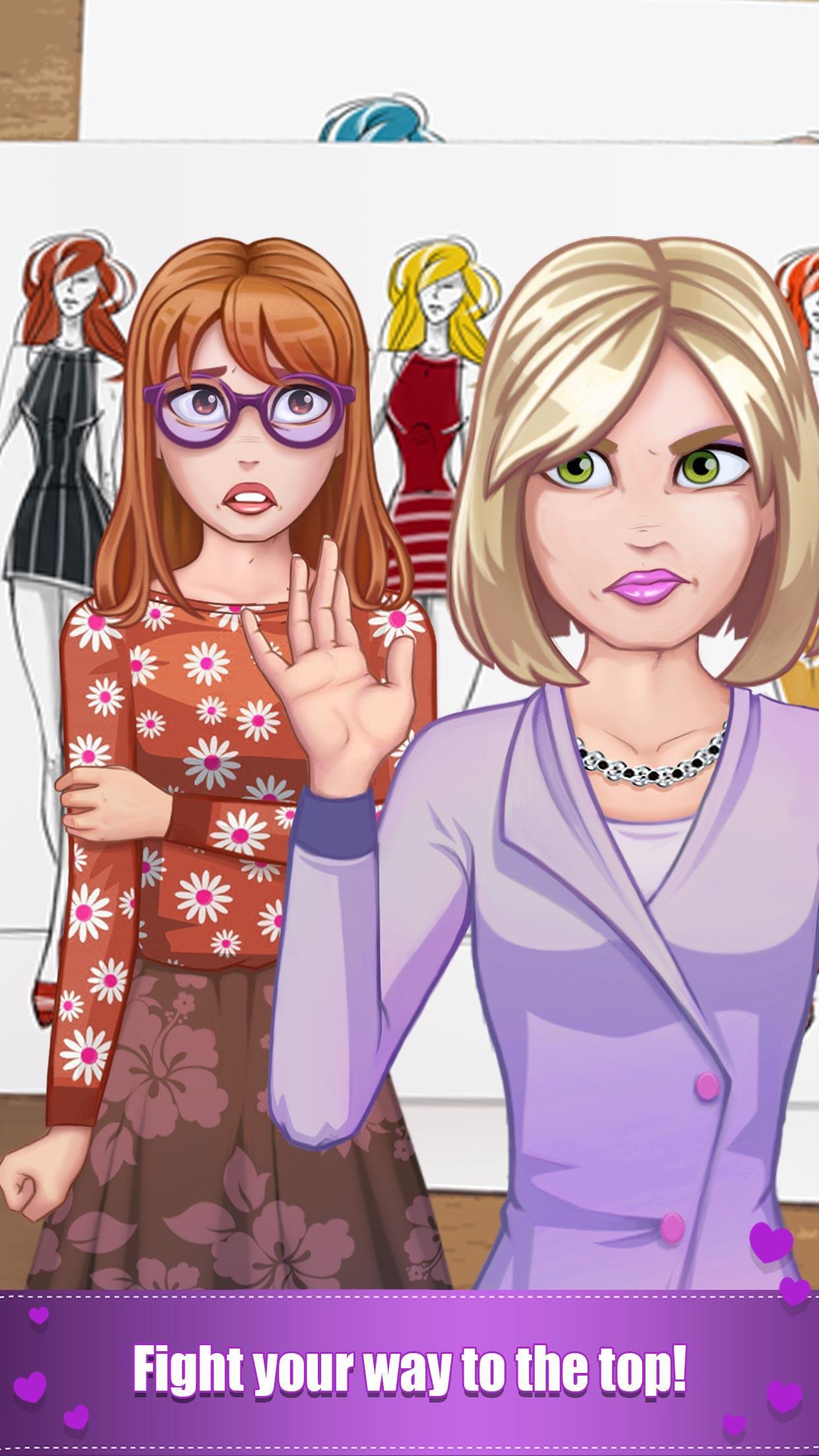 Moda Y Amor Juegos De Historia De Amor For Android Apk Download