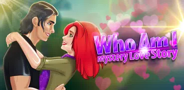 Mystery Love Story Games: Who 
