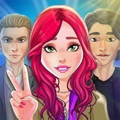 Mystery Love Story Games: Who  APK download