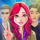 Mystery Love Story Games: Who  APK