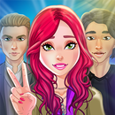 Mysterie liefdesverhaal spel: -APK