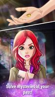 Poster Storie d'amore giochi: Ragazza