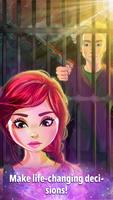 2 Schermata Storie d'amore giochi: Ragazza