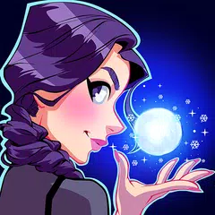 Witch Love Story Games: Magic  APK download