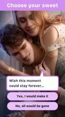 The Killer: Love episode & Interactive Stories XAPK Herunterladen