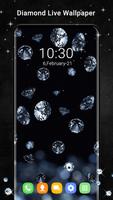 Diamond Live Wallpaper Screenshot 2