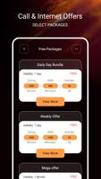 Internet Offers and Network Packages スクリーンショット 3
