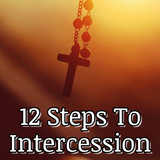 12 Steps To Intercession आइकन