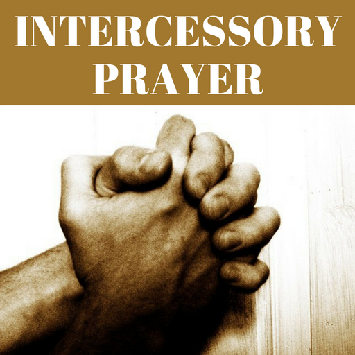 INTERCESSORY PRAYER COURSE