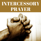INTERCESSORY PRAYER COURSE Zeichen