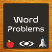 Intergalactic Word Problems APK