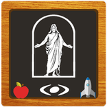 Intergalactic Book Of Mormon