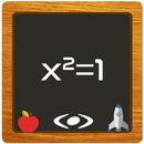 Intergalactic Factoring APK
