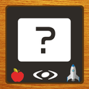 Intergalactic Rocket Trivia APK
