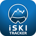 iSKI Tracker ไอคอน