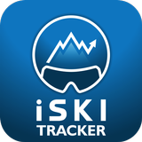 iSKI Tracker ไอคอน