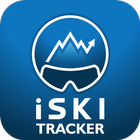 iSKI Tracker icône