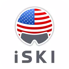 Скачать iSKI USA - Ski & Snow APK