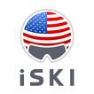 iSKI USA - Ski & Schnee