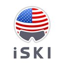 iSKI USA - Ski & Snow aplikacja