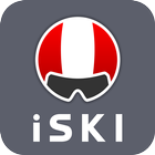 iSKI Austria ไอคอน