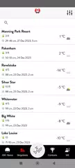 download iSKI Canada - Ski & Snow APK