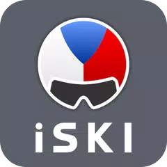 iSKI Czech - Ski & Tracking APK 下載