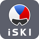 iSKI Czech - Ski & Tracking aplikacja