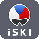 iSKI Czech - Ski & Tracking APK