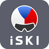 APK iSKI Czech - Ski & Tracking