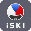 iSKI Czech - Ski & Tracking icon
