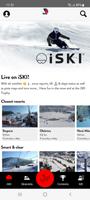 iSKI Czech 海報